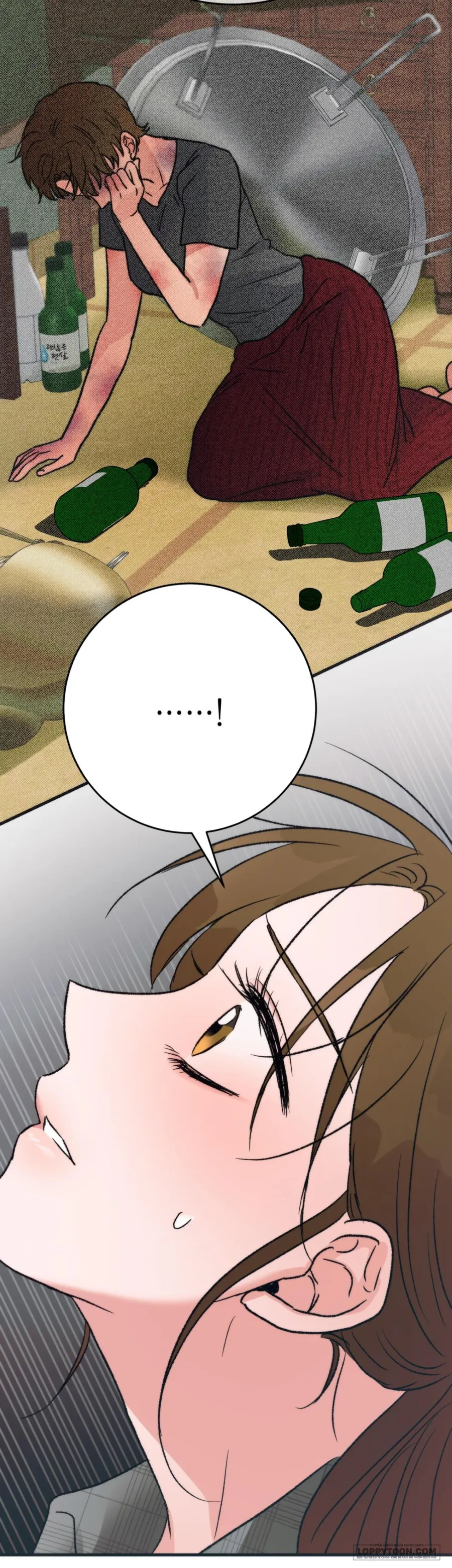 Khúc Hát Giữa Mùa Hè Chap 23 - END SS1 - trang 46