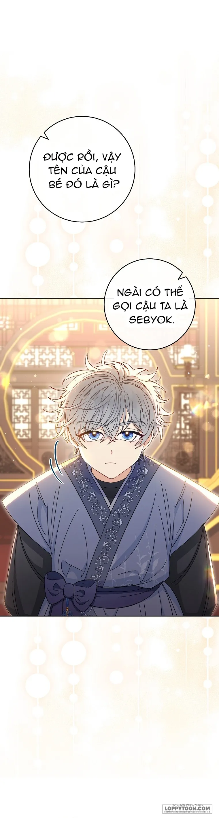 Tiểu Thiếp Chỉ Muốn Sống Yên Bình Chap 14 - trang 16
