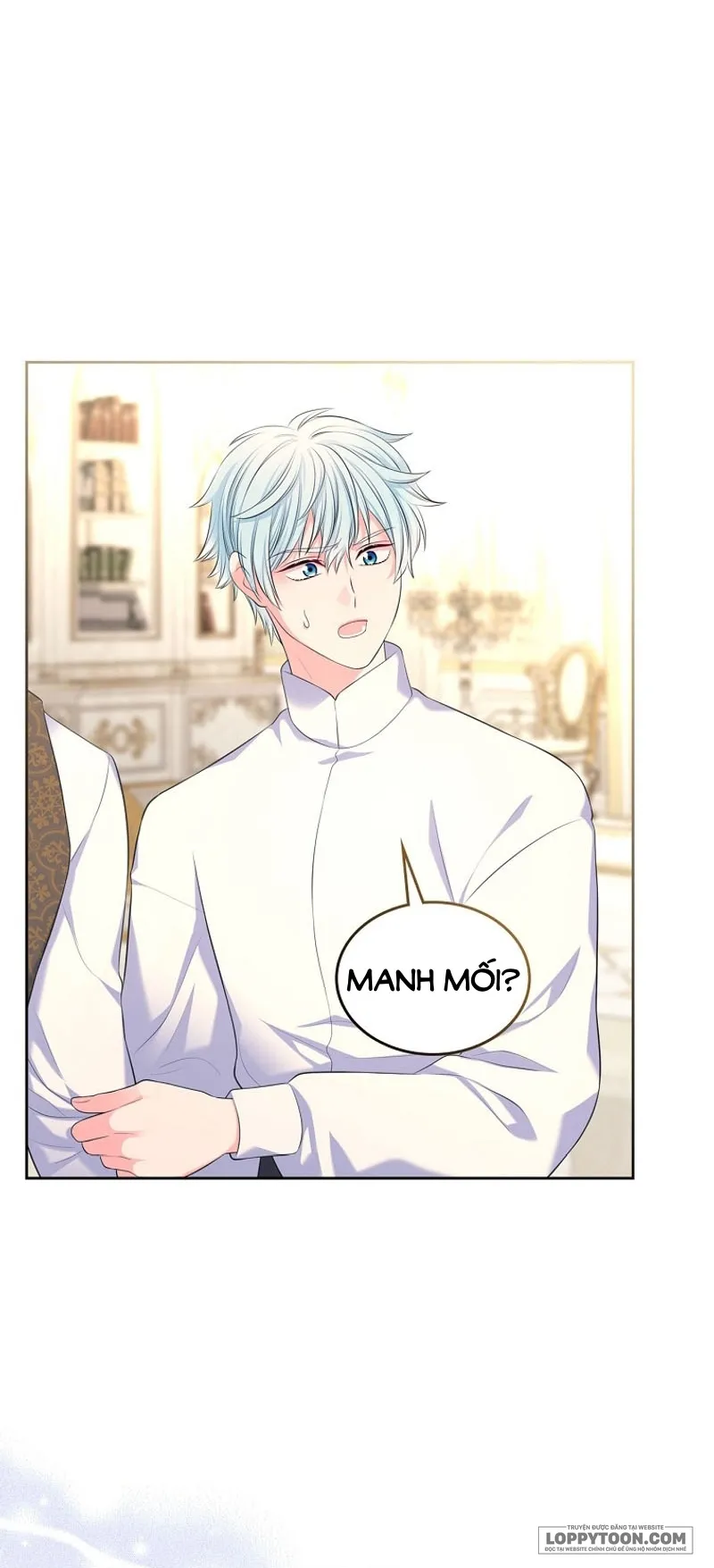 Tôi Sẽ Ly Hôn Với Anh Trai Nữ Chính Chap 39 - trang 12