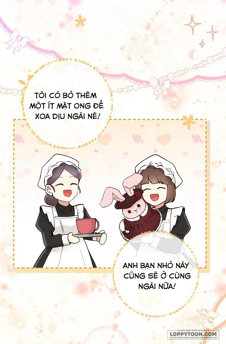 Sóc Con Tài Năng Chap 20 - trang 29
