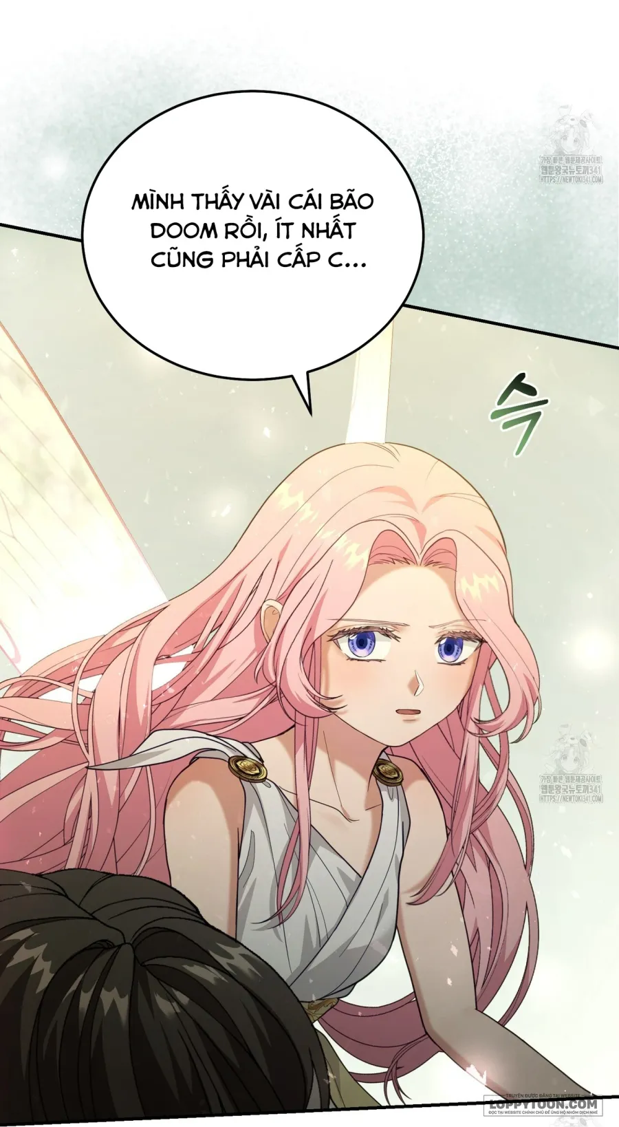 Nàng Tiên, Hãy Ký Hợp Đồng Nào Chap 39 - trang 51