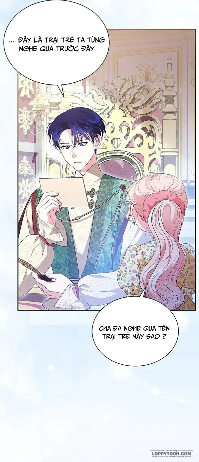 Đã Từ Chối Sủng Ái Rồi Mà Sao Còn Ám Ảnh Thế? Chap 74 - trang 66