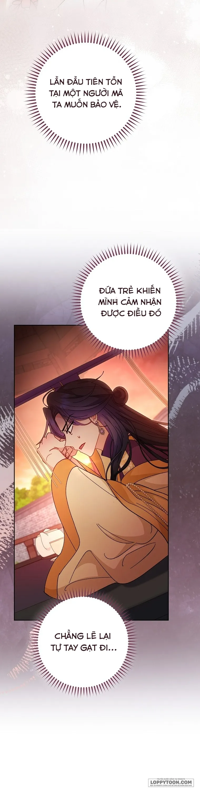 Tiểu Thiếp Chỉ Muốn Sống Yên Bình Chap 117 - trang 22