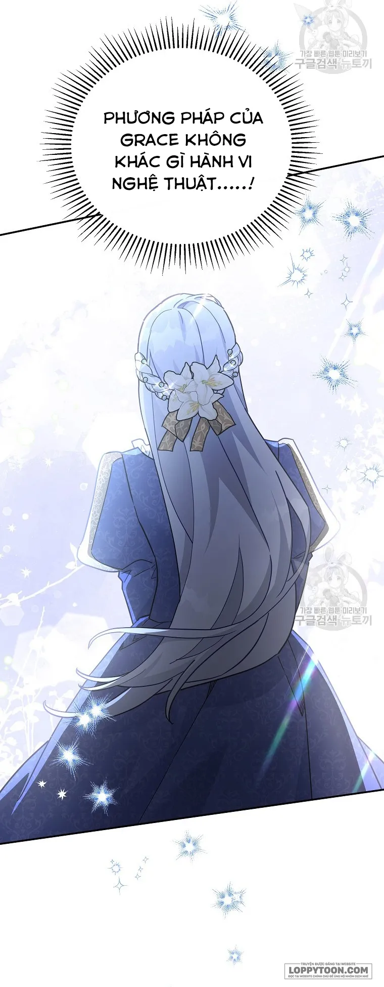 Bé Con Chốn Hoa Nở Chap 34 - trang 29