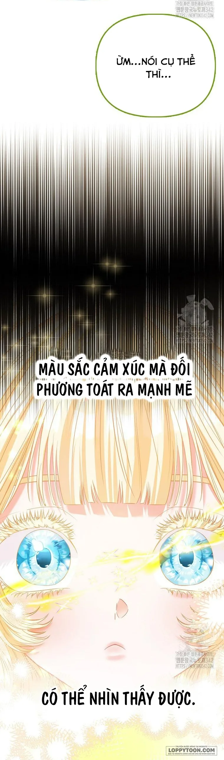 Nàng Công Chúa Của Mọi Người Chap 57 - trang 36