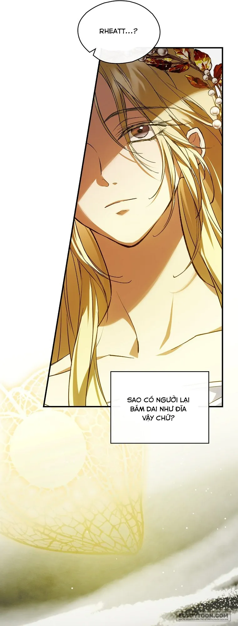 Tìm Một Người Chồng Mới Chap 4 - trang 36