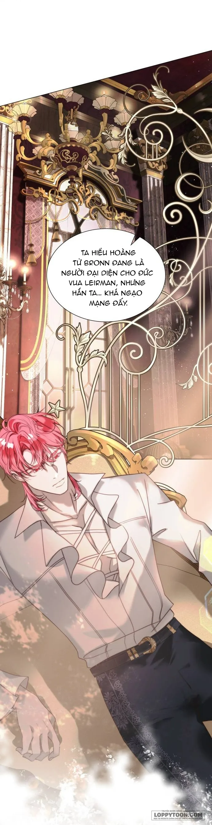 Tôi Được Sinh Ra Là Cô Con Gái Thứ Hai Chap 73 - trang 55