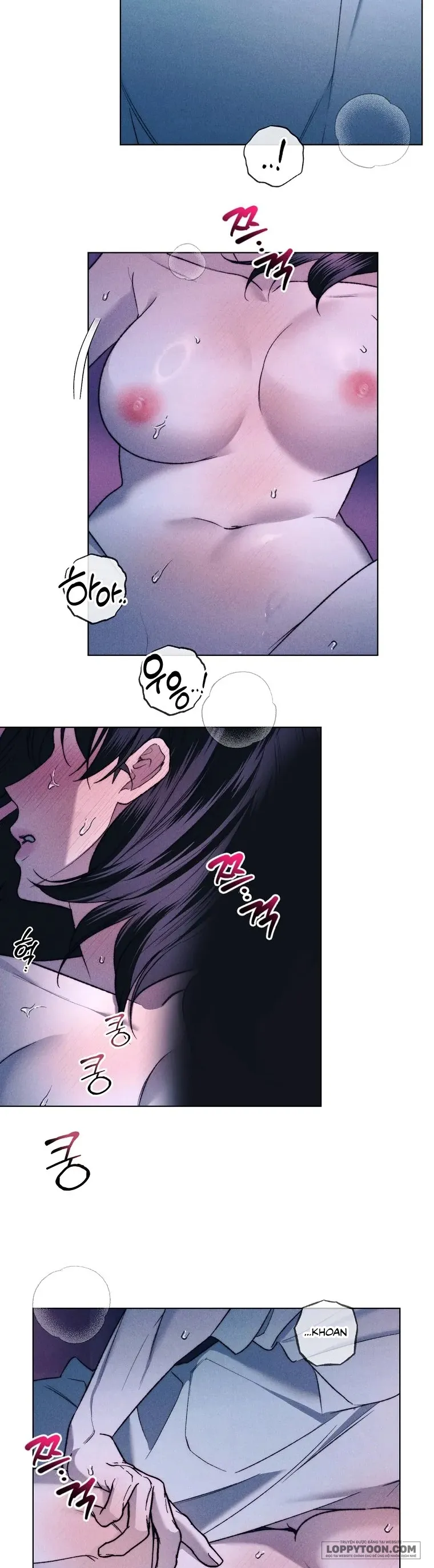 Sợi Chỉ Đỏ Chap 35 - END SS1 - trang 11