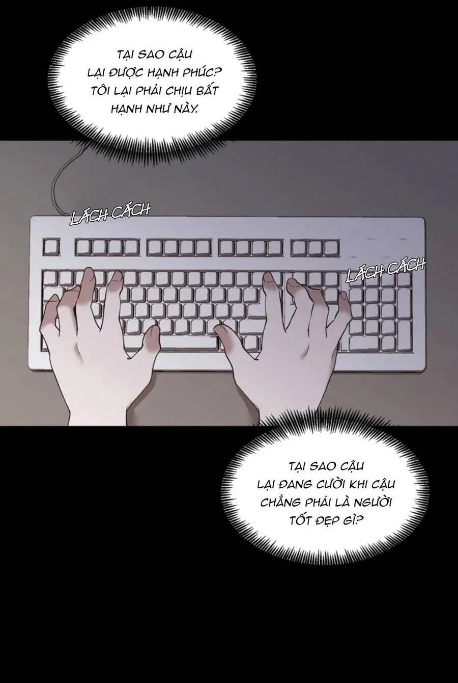 Thanh Xuân Của Chúng Ta Chap 40 - trang 46