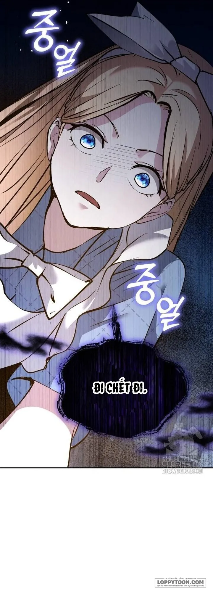 Thỏ Trắng Ở Xứ Sở Thần Tiên Chap 52 - trang 32