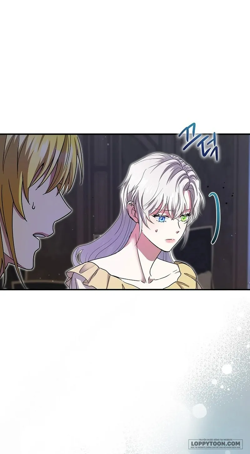 Trở Thành Miêu Nữ Của Hoàng Đế Chap 75 - trang 43