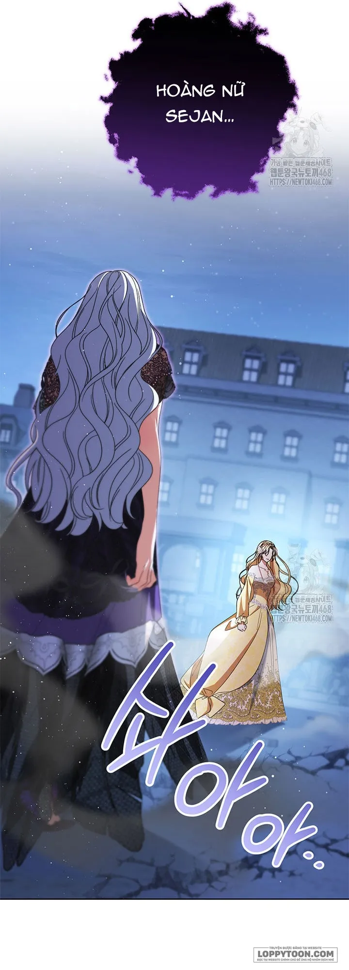 Nuôi Dưỡng Em Gái Xinh Đẹp Chap 94 - trang 16