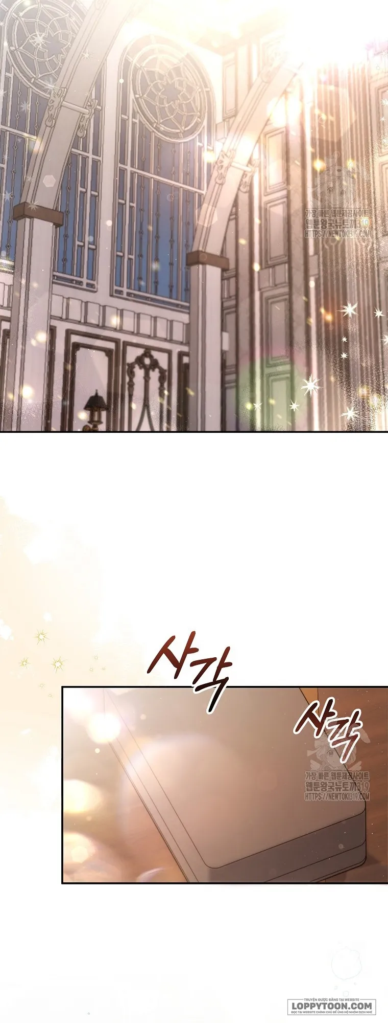 Bé Con Chốn Hoa Nở Chap 36 - trang 2