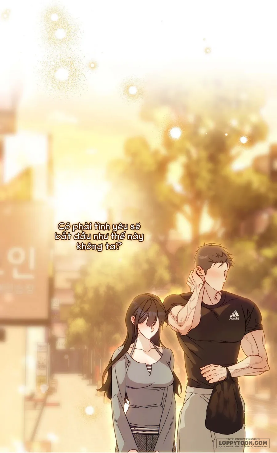 Không Tỉnh Táo Chap 6 - trang 48