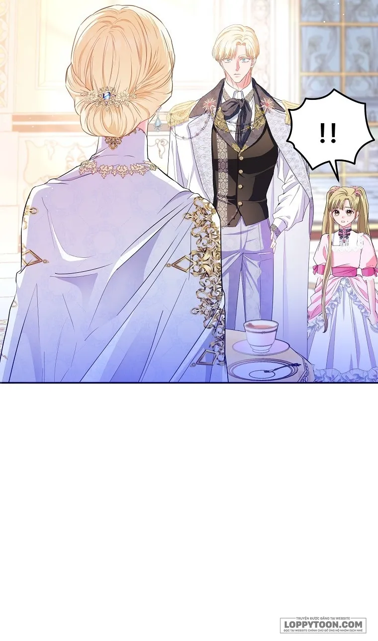 Nàng Công Chúa Của Mọi Người Chap 10 - trang 23