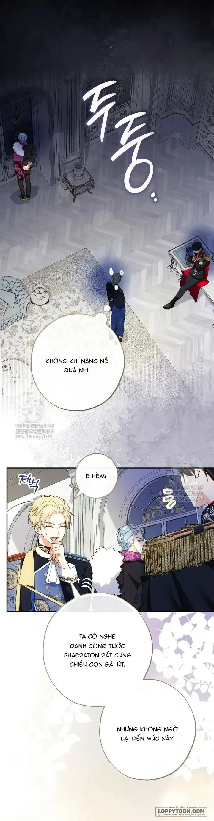 Tiểu Thư Tích Tiền Đi Bụi Chap 112 - trang 2