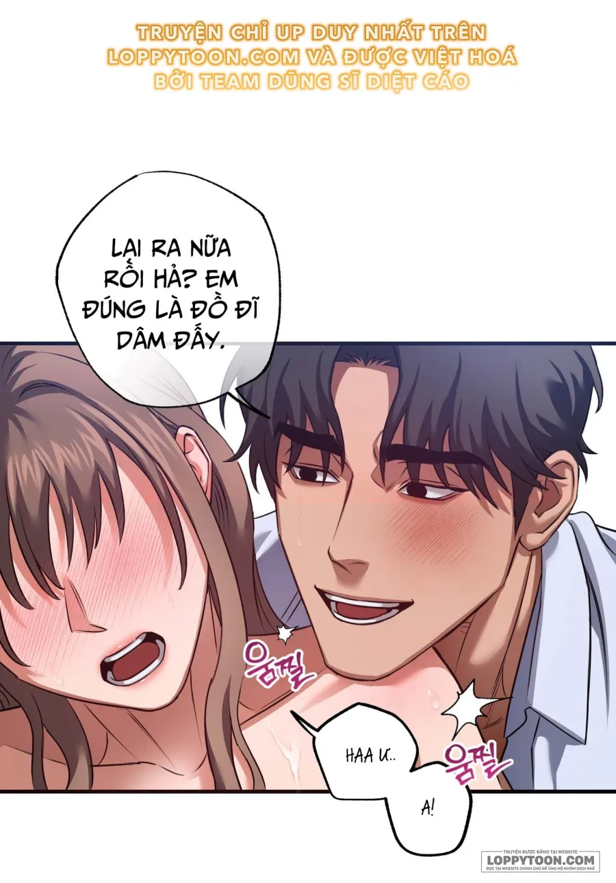 Chuyện Đi Đóng Phim Truyền Hình Chap 5 - 🔞🔞🔞🔞🔞🔞 - trang 34