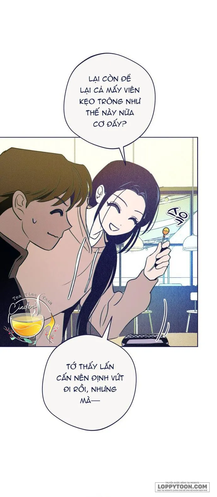 Trắc Nghiệm 4 Lựa Chọn Chap 30 - trang 12