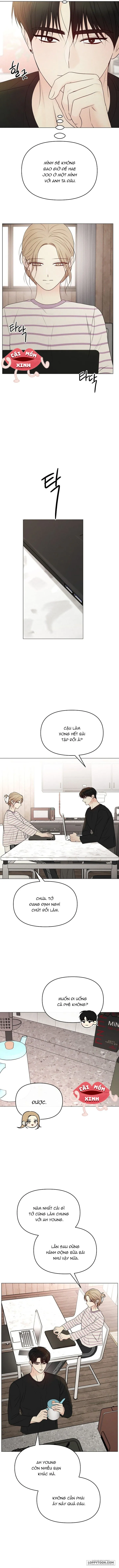Soái Ca Kiểu Mẫu Chap 9 - trang 7