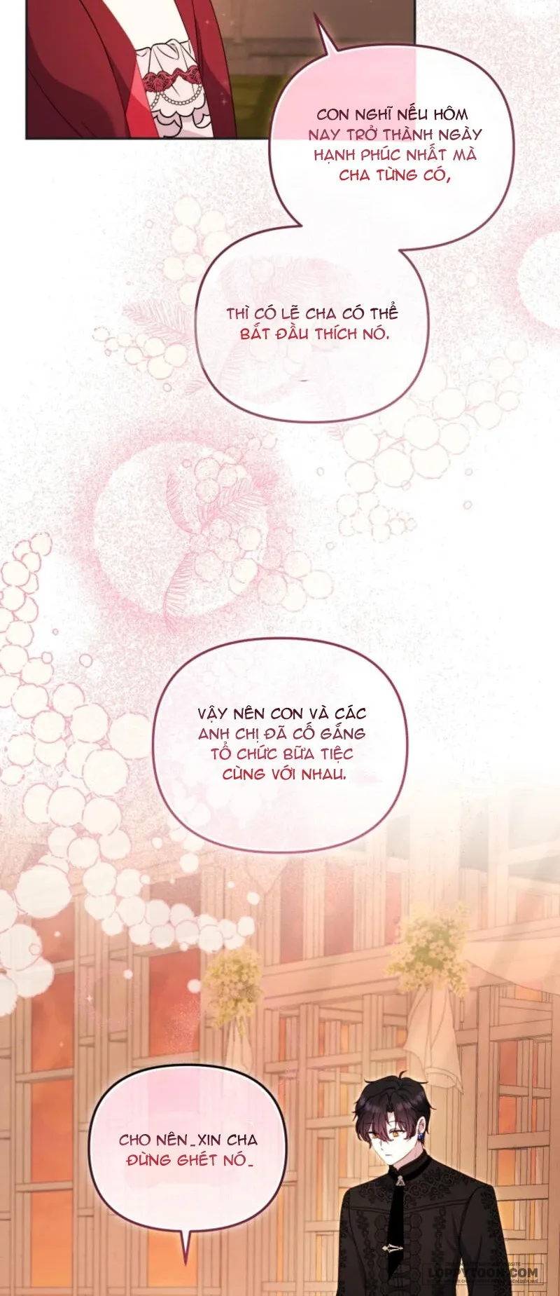 Tôi Đang Được Nuôi Dưỡng Bởi Những Kẻ Phản Diện Chap 102 - trang 58