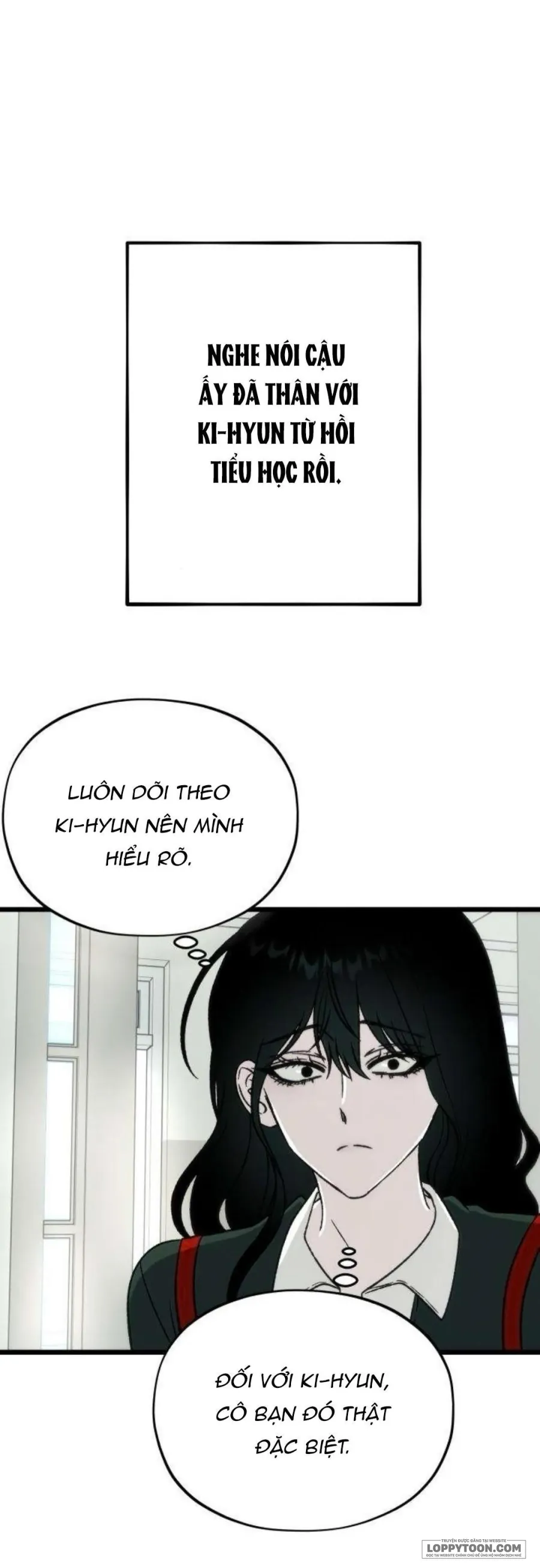 Khao Khát Bất Tận Chap 3 - trang 22