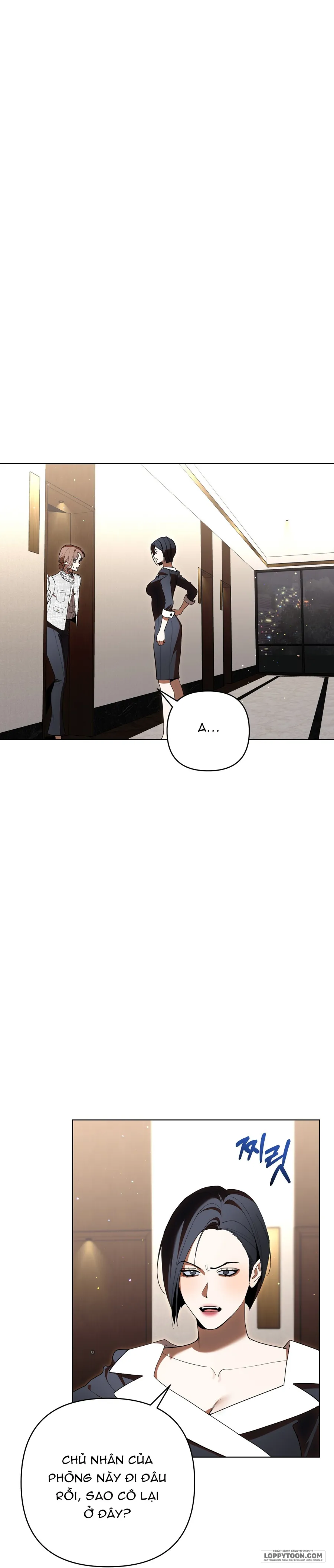Ngưỡng Tuyệt Đối Chap 20 - trang 2
