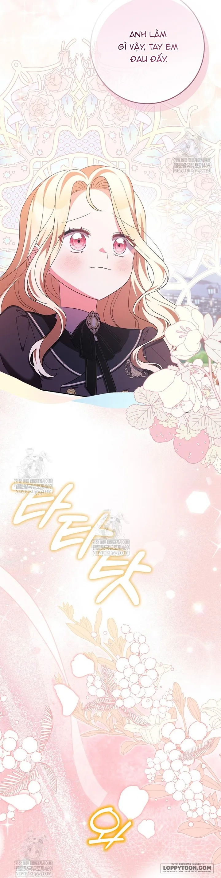 Tôi Không Thuộc Về Nơi Này Chap 65 - trang 10