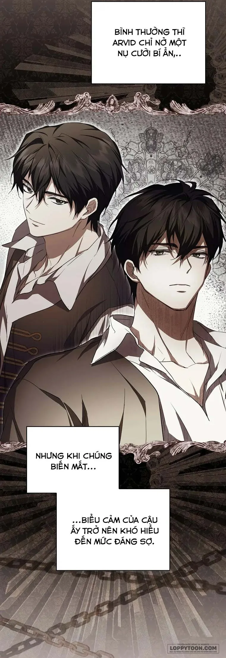Tìm Một Người Chồng Mới Chap 16 - trang 18