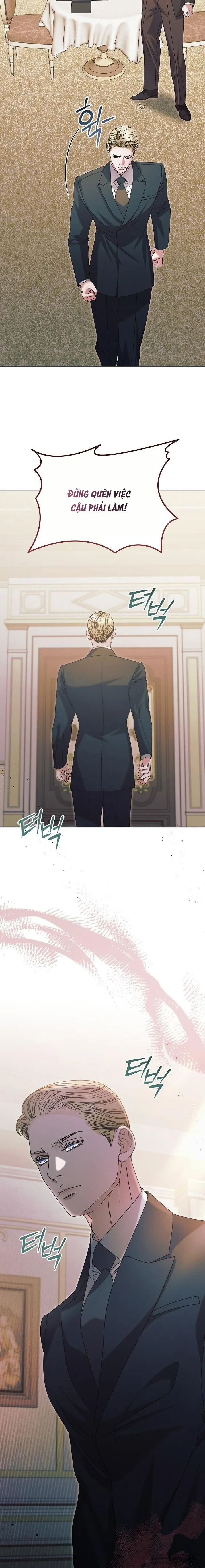 Hãy Cầu Xin Tôi Đi Chap 65 - trang 22
