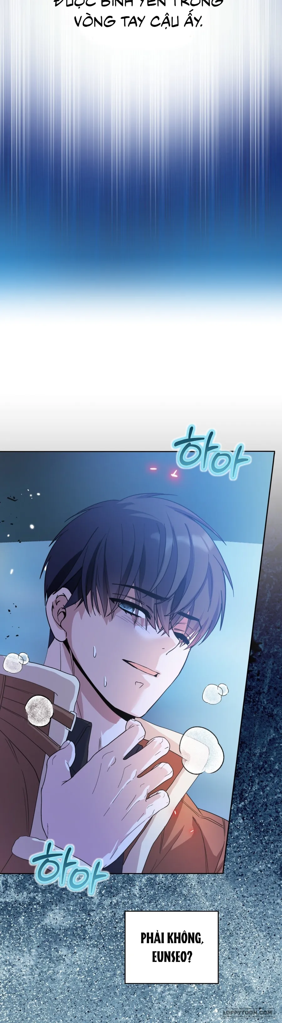 Bạn Thời Thơ Ấu Thịt Tôi Trong Lúc Thôi Miên Chap 20 - trang 7