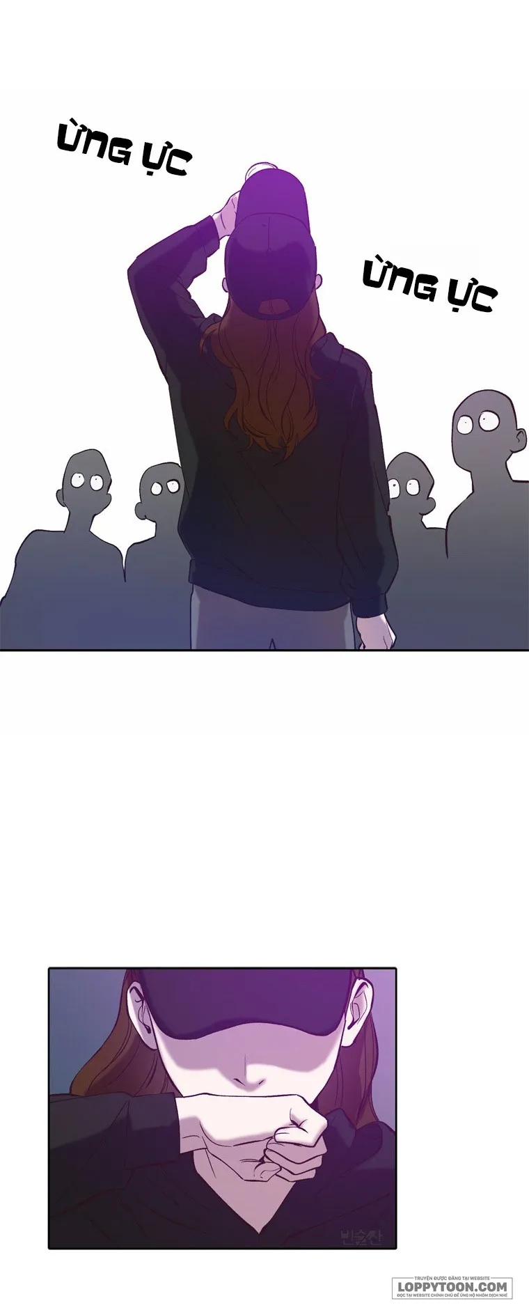 Thanh Xuân Của Chúng Ta Chap 77 - trang 31
