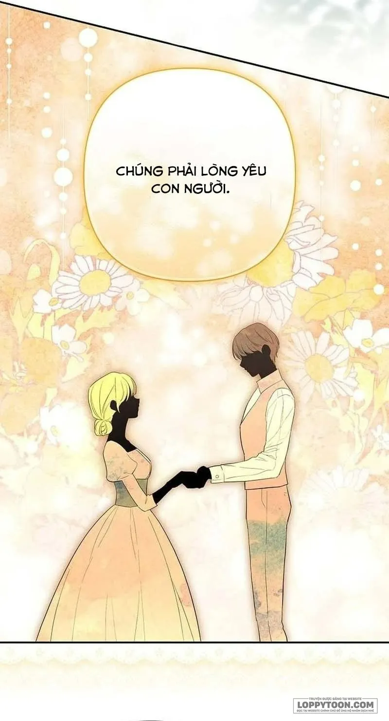 Presepe Bên Ngoài Chiếc Lồng Chap 22 - trang 47