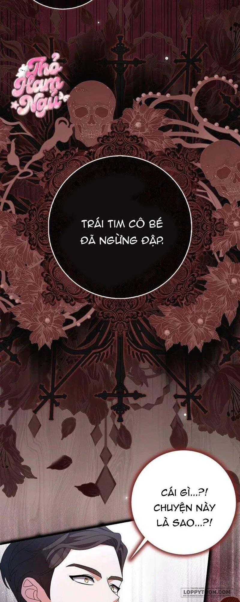 Tôi Không Thuộc Về Nơi Này Chap 7 - trang 63