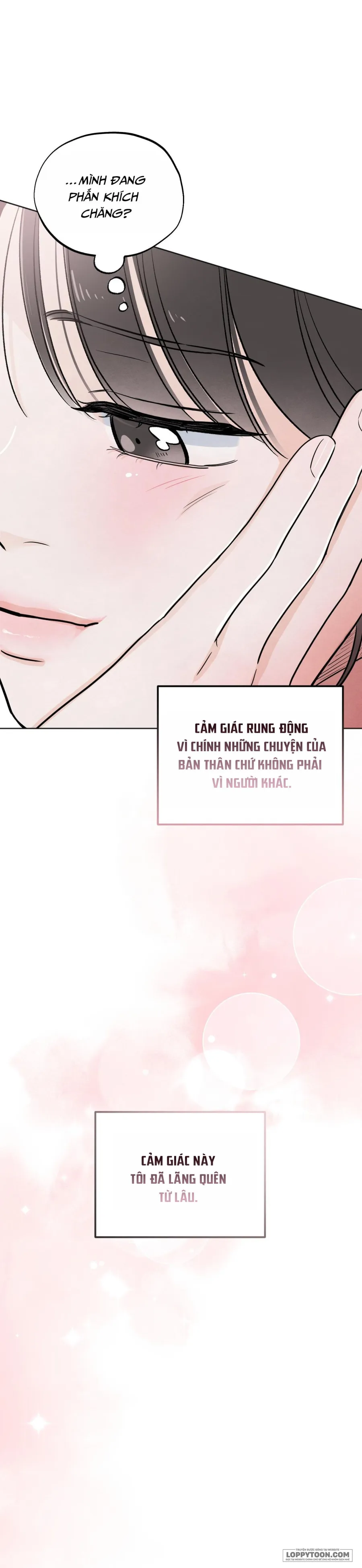 Cuộc Đời Của Kẻ Cặn Bã Chap 44 - trang 17