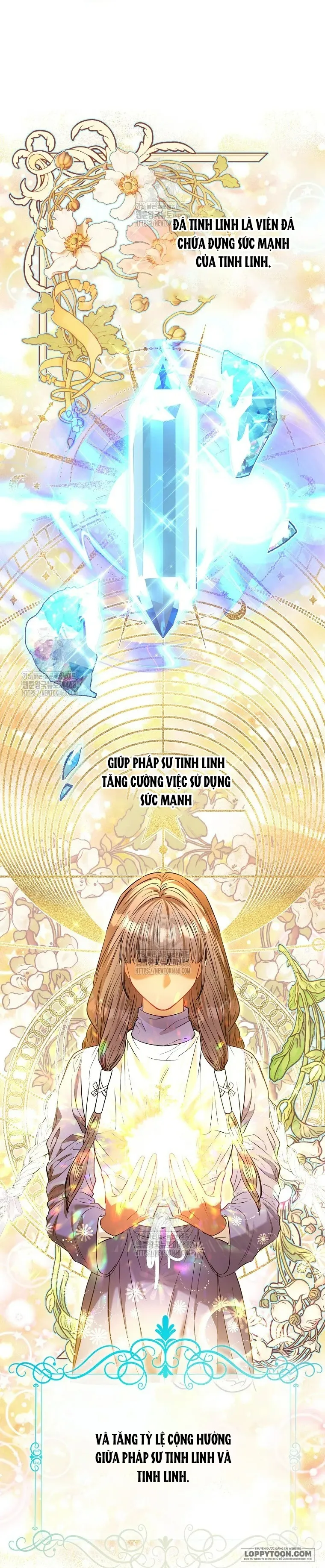 Nàng Công Chúa Của Mọi Người Chap 83 - trang 29