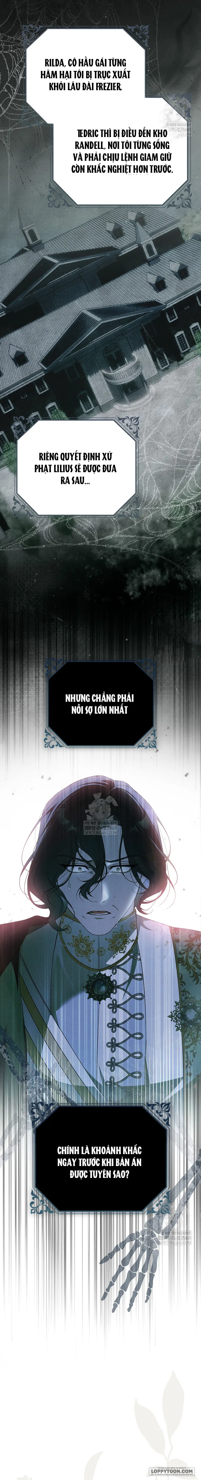 Kẻ Rác Rưởi Đó Chính Là Tôi Chap 12 - trang 10