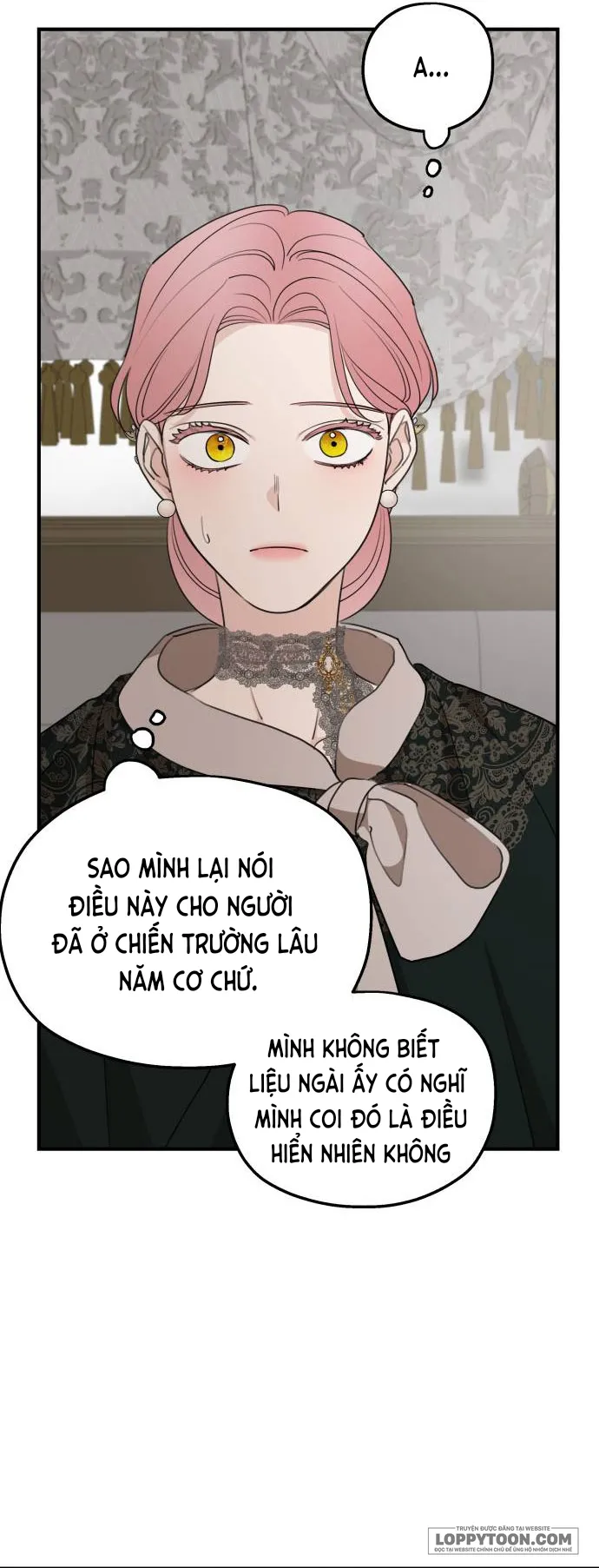 Gia Đình Chồng Quá Ám Ảnh Bởi Tôi Chap 74 - trang 57