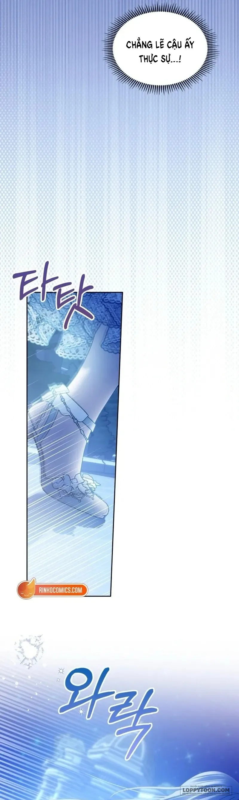 Phạm Nhân Bé Con Của Dinh Thự Mùa Đông Chap 86 - trang 36