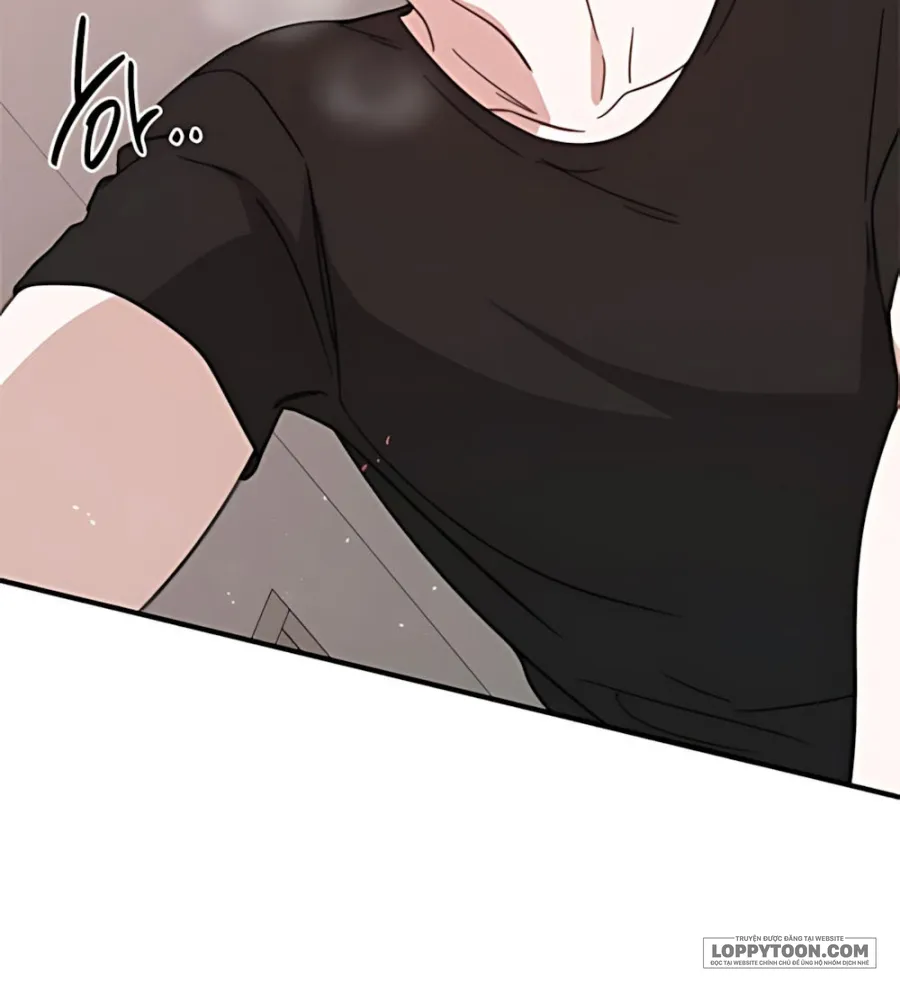 Hẹn Hò Thì Ngọt Ngào, Sống Chung Thì Nóng Bỏng Chap 23 - trang 17