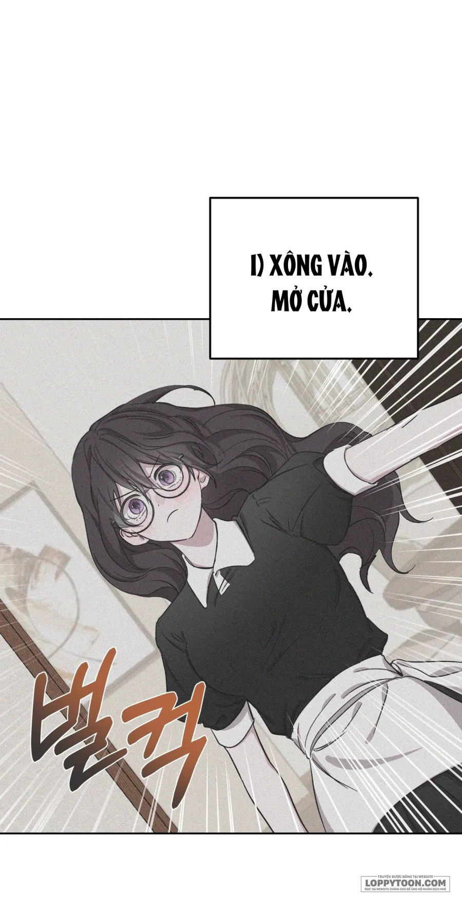 Quả Nhiên Vị Giám Đốc Điều Hành Đó… Chap 5 - trang 35