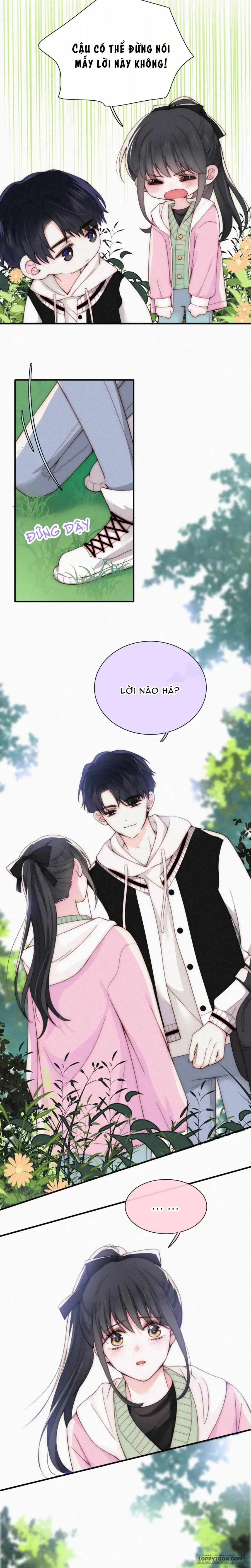 Một Lòng Cưng Chiều Chap 40 - trang 12