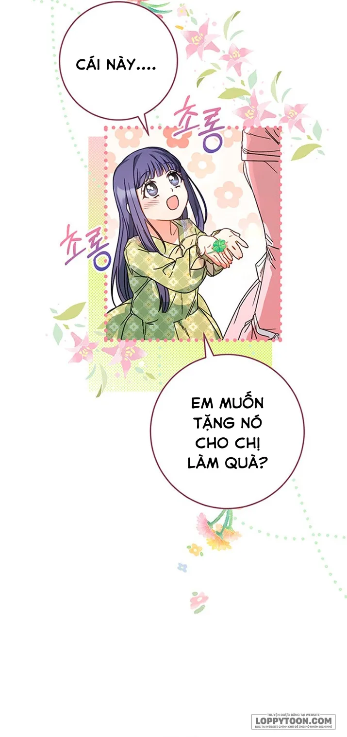 Nuôi Dưỡng Em Gái Xinh Đẹp Chap 8 - trang 65
