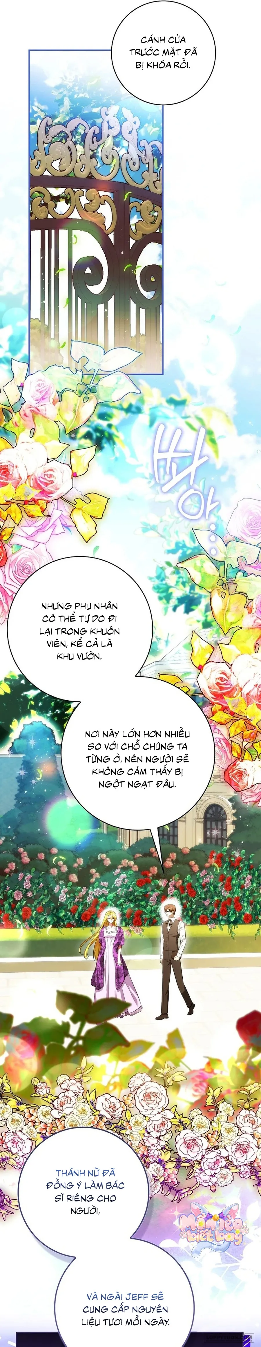 Tôi Cứ Nghĩ Mình Trở Về Là Kết Thúc, Không Ngờ Thể Loại Thay Đổi Rồi! Chap 38 - trang 20