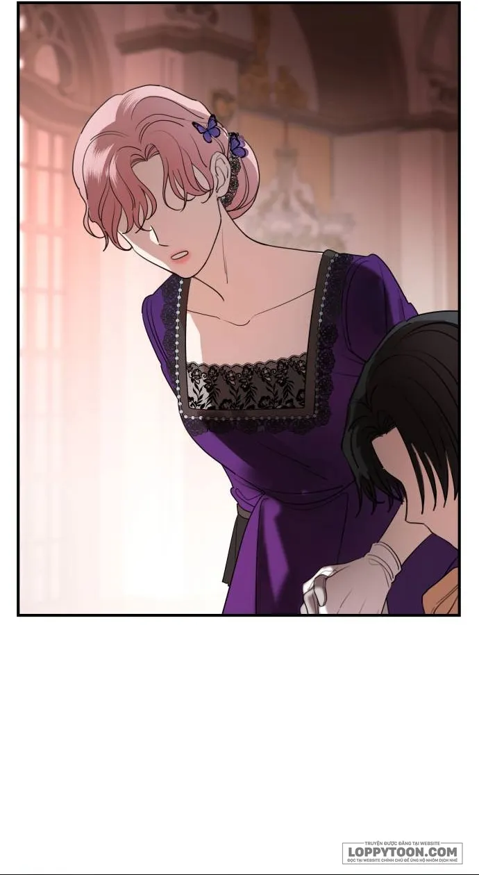 Gia Đình Chồng Quá Ám Ảnh Bởi Tôi Chap 46 - trang 65