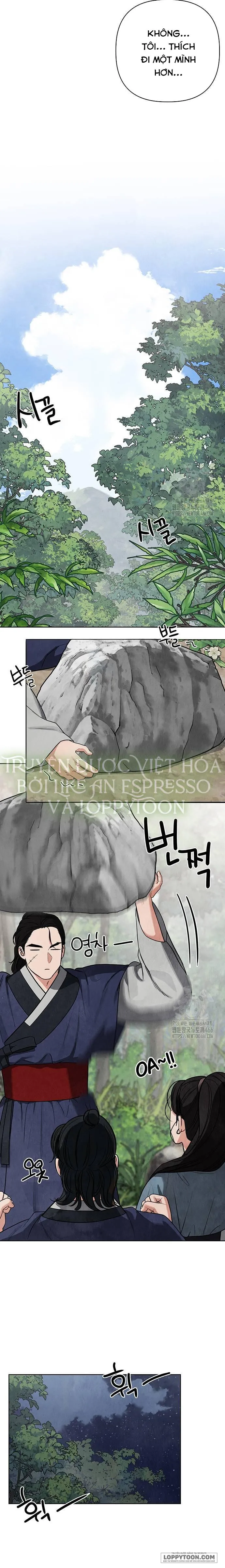 Quỷ Hồn Chap 9 - trang 22