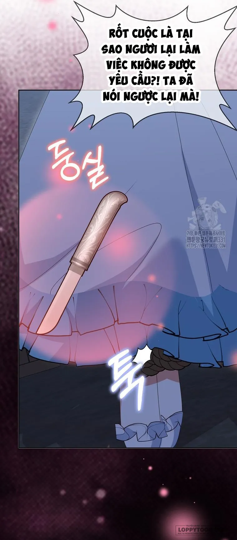 Tôi Sẽ Chiếm Lấy Ngư Trường Này! Chap 35 - trang 30