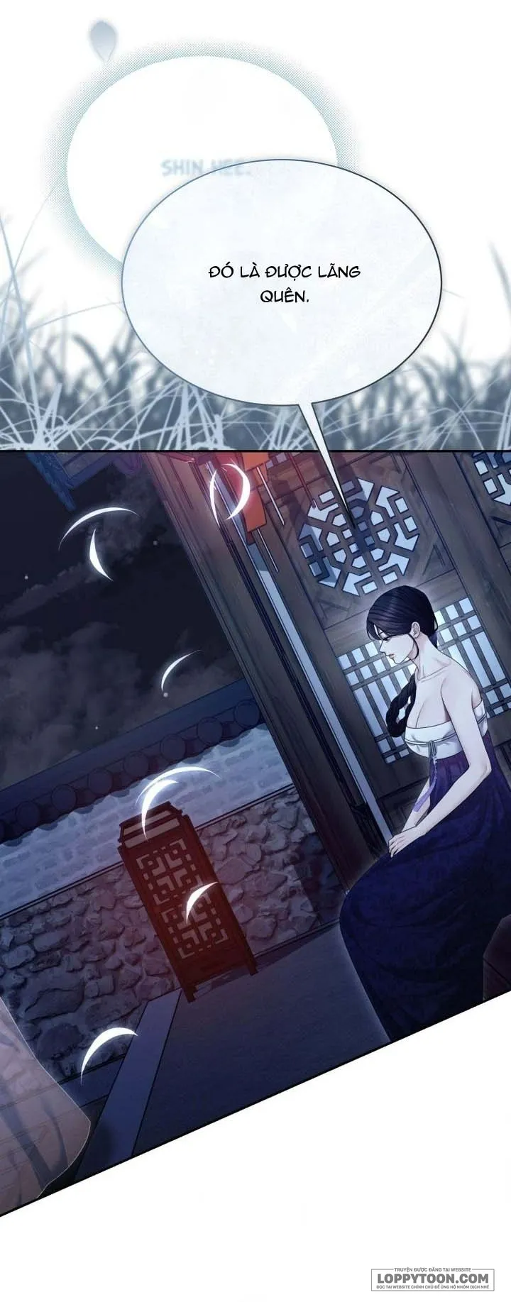 Truyền thuyết Dueokshini Chap 24 - trang 38