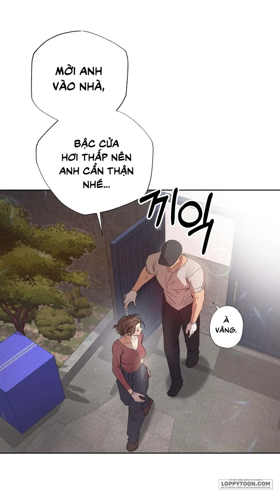Mùa Hè Năm Ấy, Tựa Như Hoa Dại Chap 1 - 🔞 - trang 77