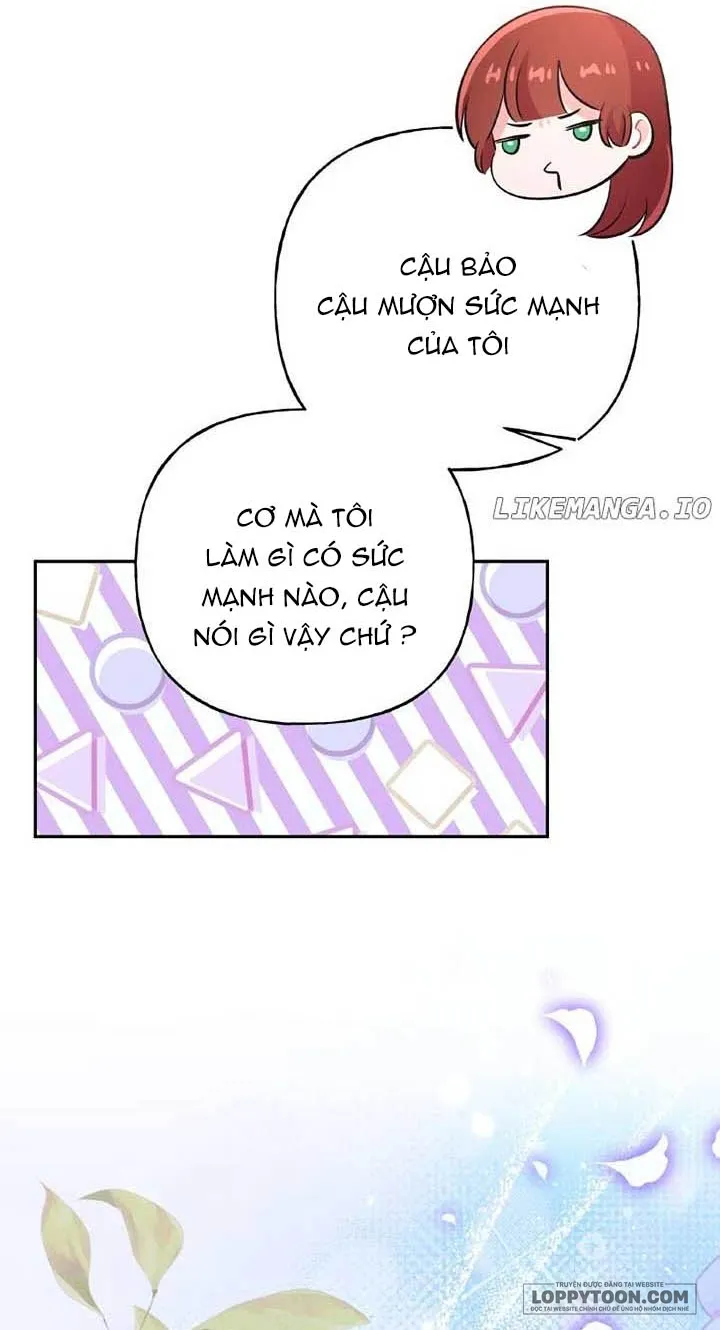 Hầu Gái Không Thích Nuôi Dạy Trẻ Nhỏ Chap 51 - trang 43