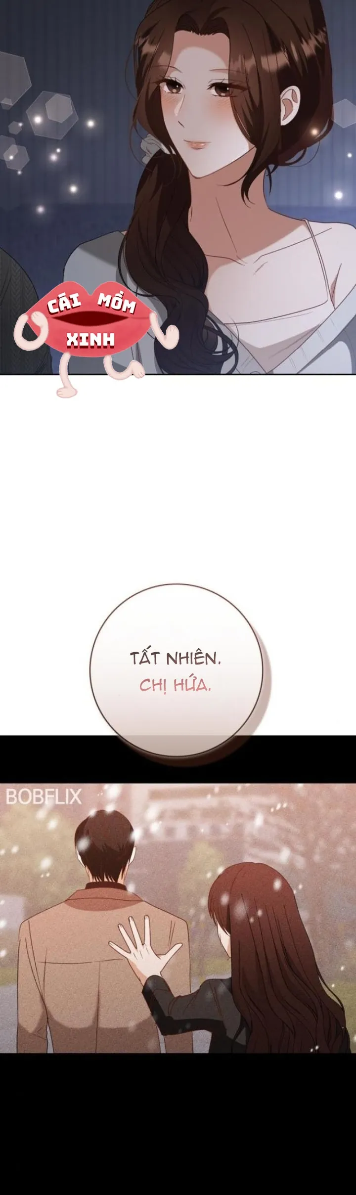 Nhịp Điệu Của Chúng Ta Chap 28 - trang 24